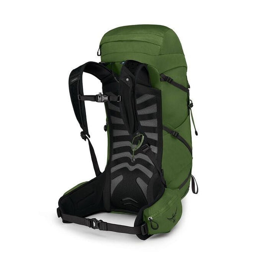 Osprey Talon 33Litre Daypack - Green Belt/Black