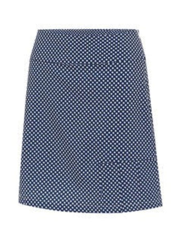 Birdee Billie Pleat Skort Womens