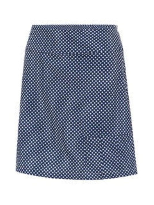 Birdee Billie Pleat Skort Womens