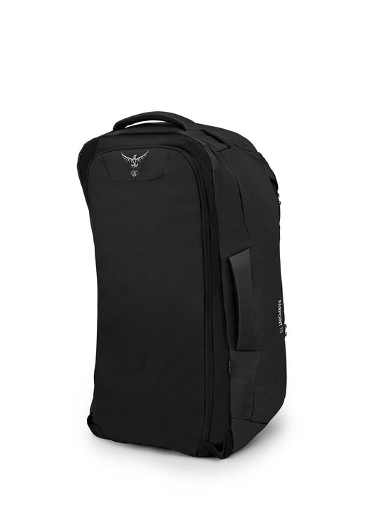 Osprey Farpoint 70L Tunnel Vision Grey