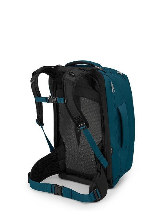 Load image into Gallery viewer, Osprey Fairview 40L Night Jungle Blue
