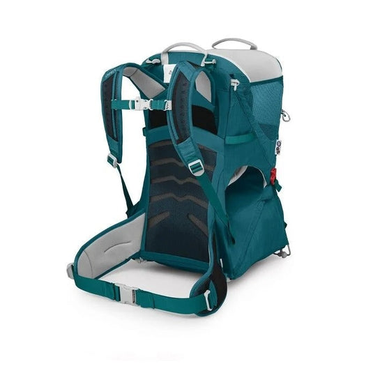 Osprey Poco SLT Child Carrier Deep Peyto O/S