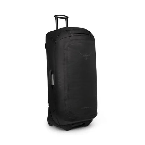 Osprey Transporter Whld Duffel 120L Raven