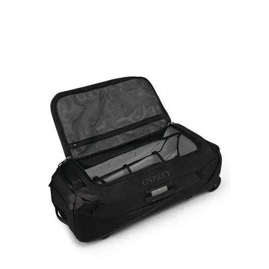 Osprey Transporter Whld Duffel 120L Raven