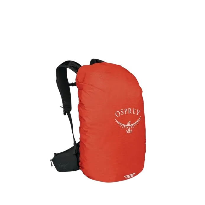 Load image into Gallery viewer, Osprey HiVis Raincover XSmall Mars Orange
