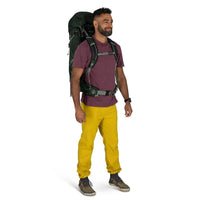 Load image into Gallery viewer, Osprey Talon 44 Black/Coal Grey
