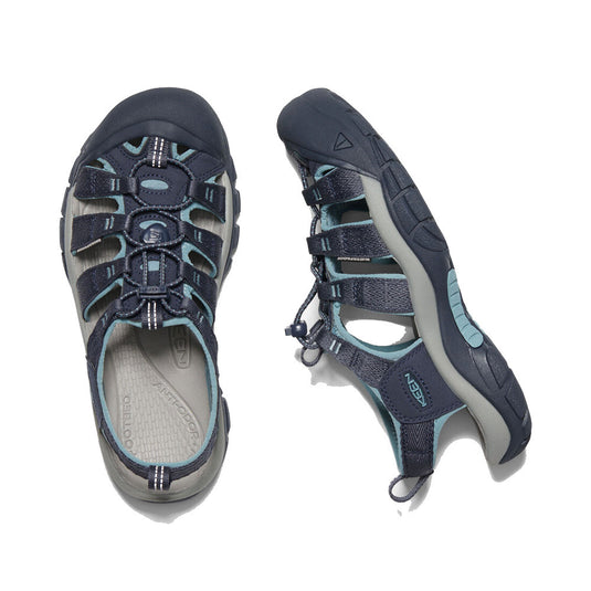 Keen Newport H2 Navy - Womens 