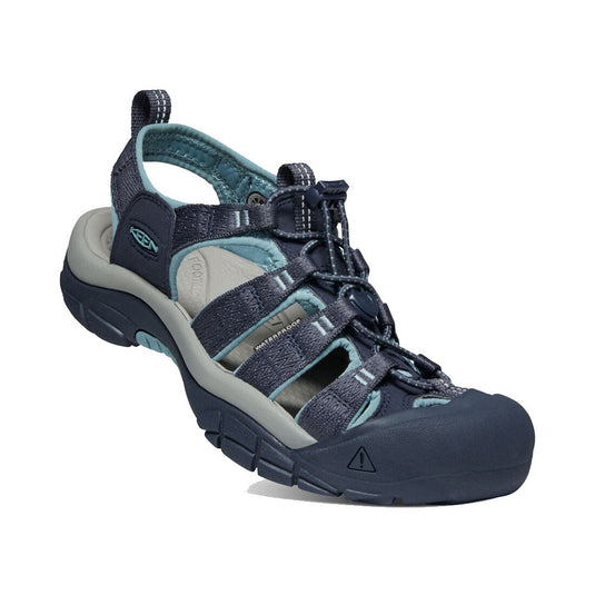 Keen Newport H2 Navy - Womens 