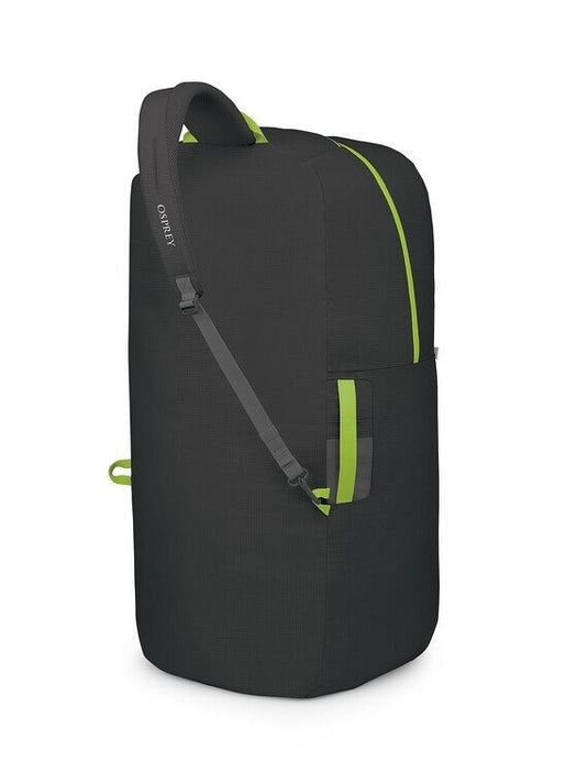 Osprey Airporter Medium Black
