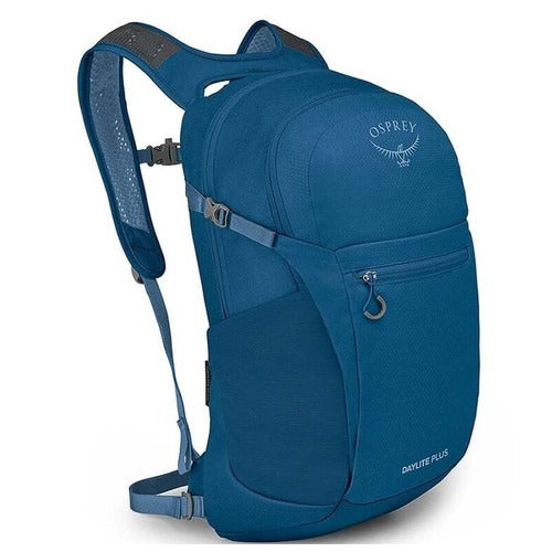 Osprey Daylite Plus - Night Shift Blue