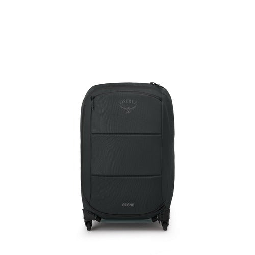 Load image into Gallery viewer, Osprey Ozone 4 Wheel Rollerbag - Black

