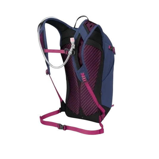 Osprey Sportlite 15L - Alkaline/Hotspot Pink