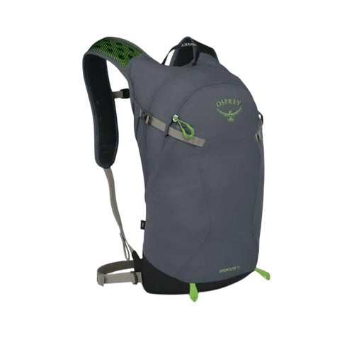 Osprey Sportlite 15L Daypack - Tungsten/Grey Wolf