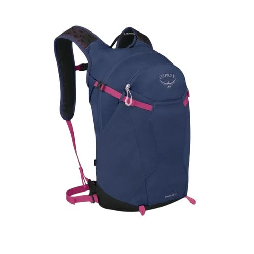 Osprey Sportlite 20L Daypack - Alkaline/ Hotspot Pink