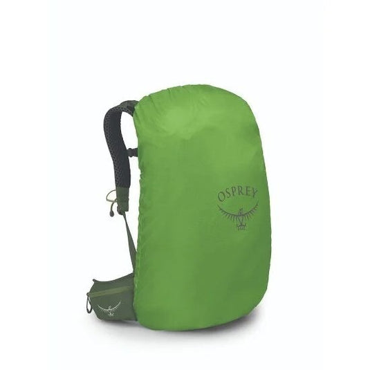 Osprey Stratos 34L Daypack - Seaweed/Matcha
