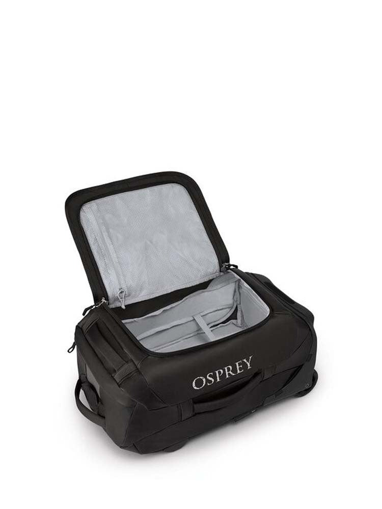 Load image into Gallery viewer, Osprey Transporter Wheeled Duffel 40L
