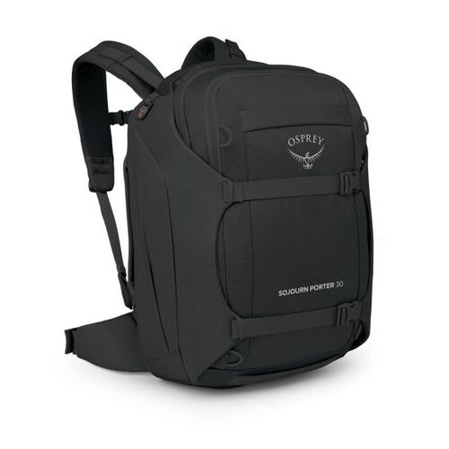 Osprey Sojourn Porter 30L - Black