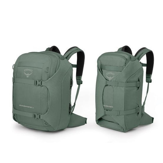 Osprey Sojourn Porter 30L - Koseret Green