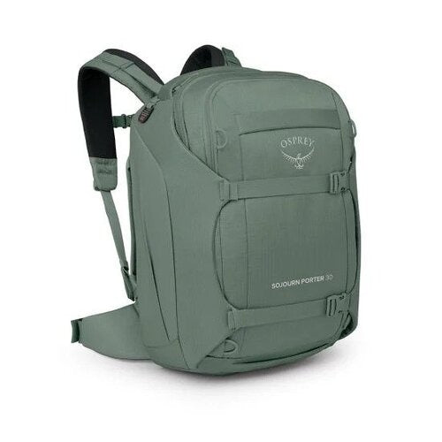 Osprey Sojourn Porter 30L - Koseret Green