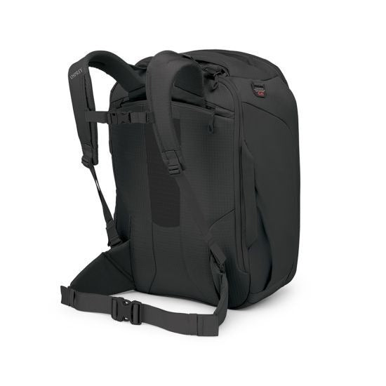 Load image into Gallery viewer, Osrey Sojour Porter 46L - Black 
