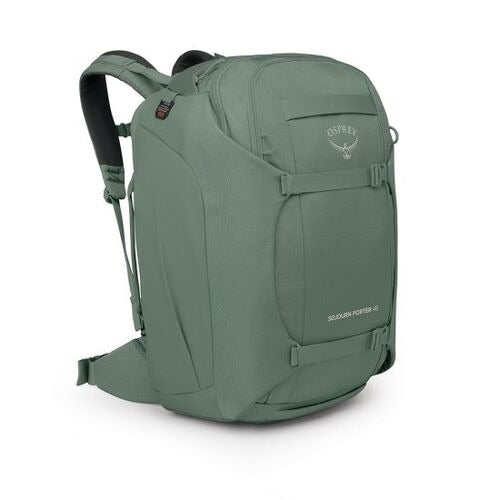 Osprey Sojourn Porter 46L - Koseret Green