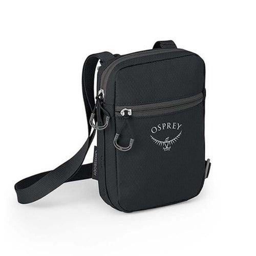 Osprey Daylite Small Crossbody - Black
