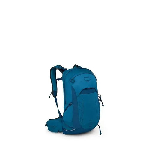 Osprey Talon 22L -  Scoria Blue/Night Shift Blue
