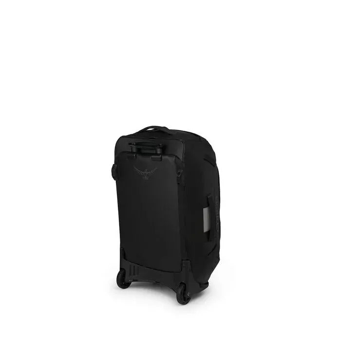 Load image into Gallery viewer, Osprey Transporter 60L Wheeled Duffel - Raven
