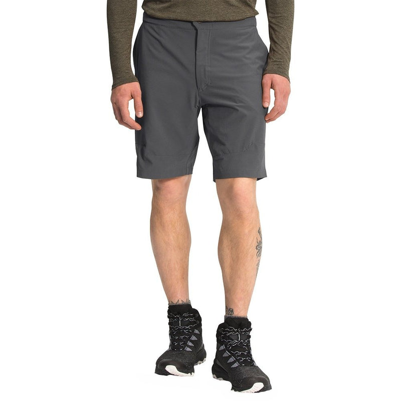 Load image into Gallery viewer, TNF PARAMOUNT ACTIVE MENS SHORT - ASPHALT GREY 
