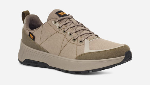 Teva Ellwood Mens Shoe - Desert Taupe



