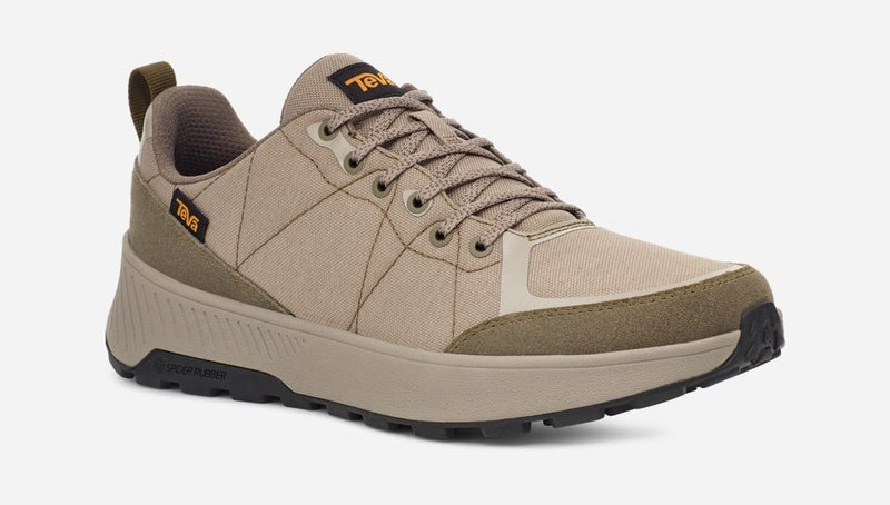 Load image into Gallery viewer, Teva Ellwood Mens Shoe - Desert Taupe




