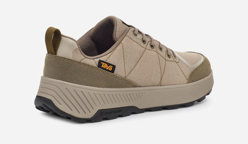 Load image into Gallery viewer, Teva Ellwood Mens Shoe - Desert Taupe
