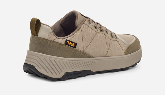 Teva Ellwood Mens Shoe - Desert Taupe