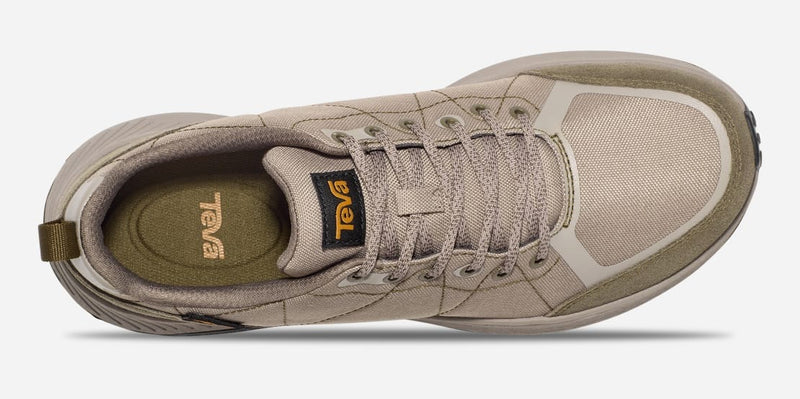 Load image into Gallery viewer, Teva Ellwood Mens Shoe - Desert Taupe
