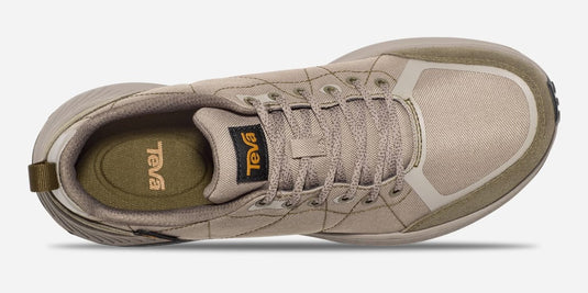 Teva Ellwood Mens Shoe - Desert Taupe