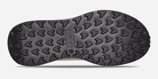 Teva Ellwood Mens Shoe - Desert Taupe