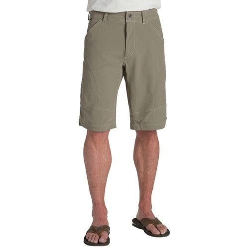 Kuhl Renegade 12inch Shorts - Khaki 