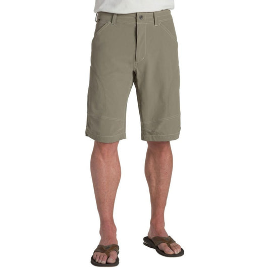 Kuhl Renegade 12inch Shorts - Khaki 