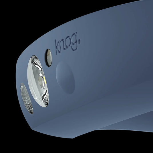 Knog Quokka 150 Lumens Headlamp - Blue