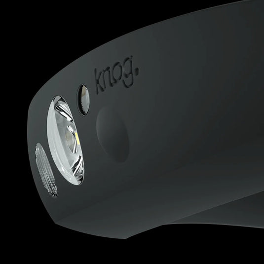 Knog Quokka 150 Lumens Headlamp - Black