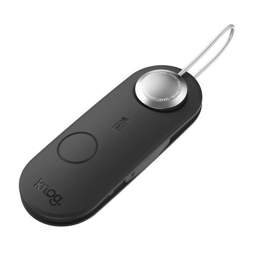 Knog Scout Travel Luggage Finder - Black