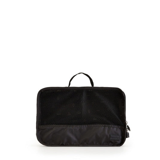 La Poche Small Luggage Organiser - Black