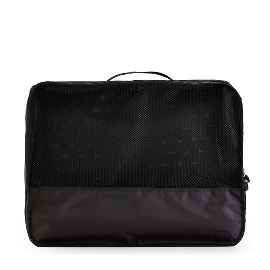 La Poche Large Luggage Organiser - Black