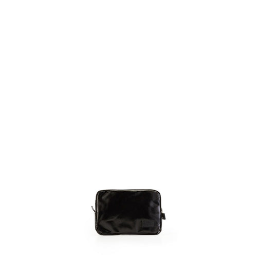 La Poche Passport Pouch - Black