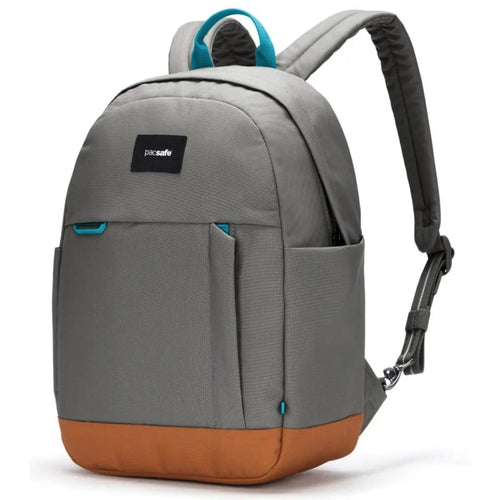 Pacsafe Go 15L Backpack - Stone