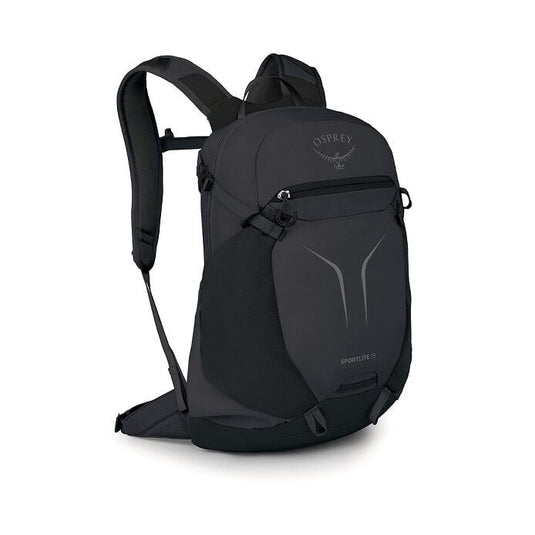 Osprey Sportlite 15L Daypack Black