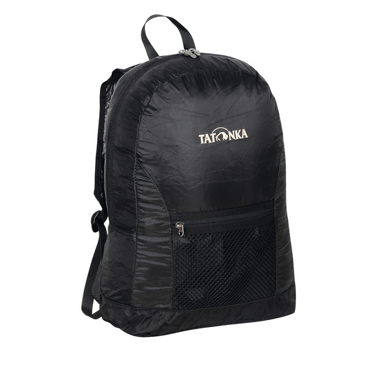 Tatonka Superlight Daypack - Black