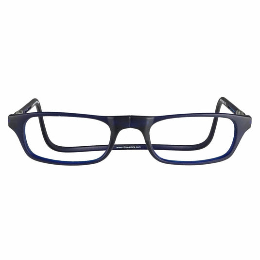 Clic Reader - Matt Blue