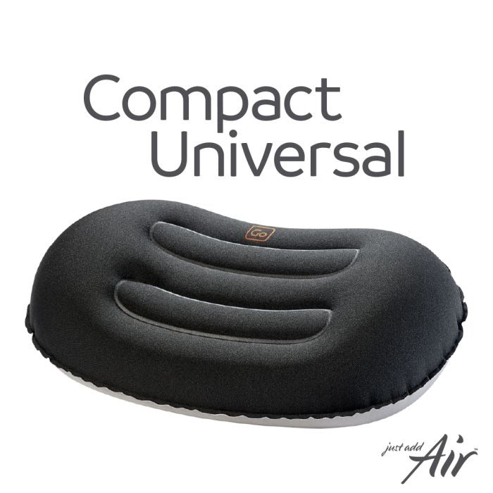 Load image into Gallery viewer, Go Compact Universal Inflatable Pillow
