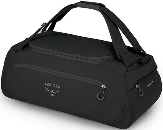 Osprey Daylite Duffle 45L - Black